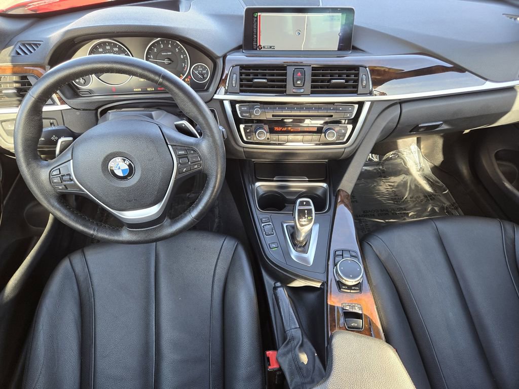Used 2015 BMW 428i xDrive Convertible image 25