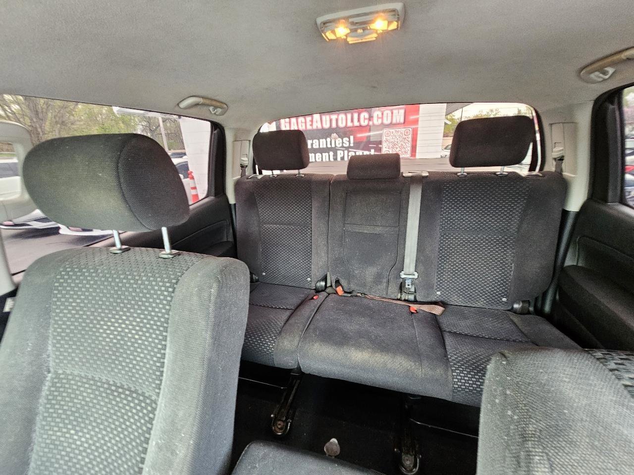 Used 2011 Toyota Tundra 4x4 CrewMax w/ TRD Off-Road Pkg image 23