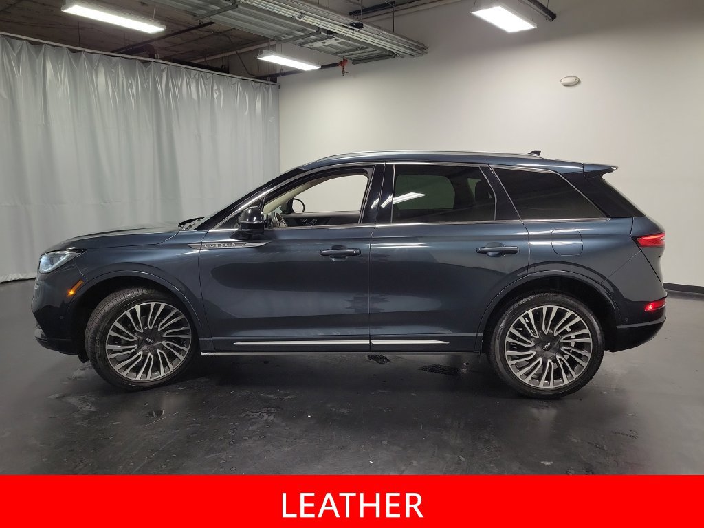 Used 2021 Lincoln Corsair Reserve w/ Equipment Group 201A AWD/4WD image 5