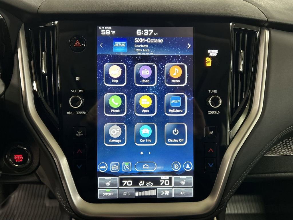 Certified 2025 Subaru Legacy Premium image 20