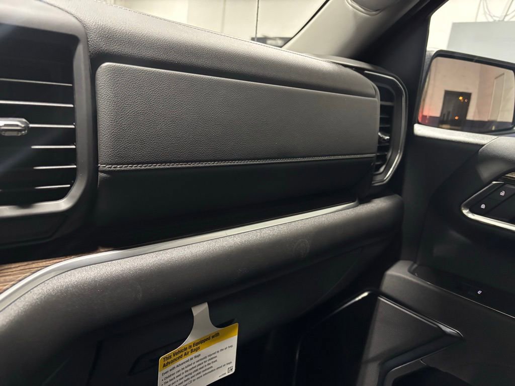 New 2026 GMC Sierra 1500 Elevation image 23