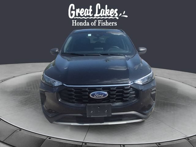 Used 2025 Ford Escape ST-Line FWD image 8