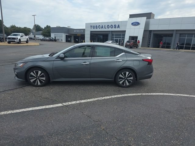 Used 2019 Nissan Altima 2.5 SV FWD image 6