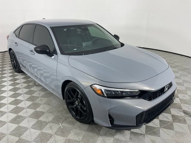Used 2026 Honda Civic Sport image 13