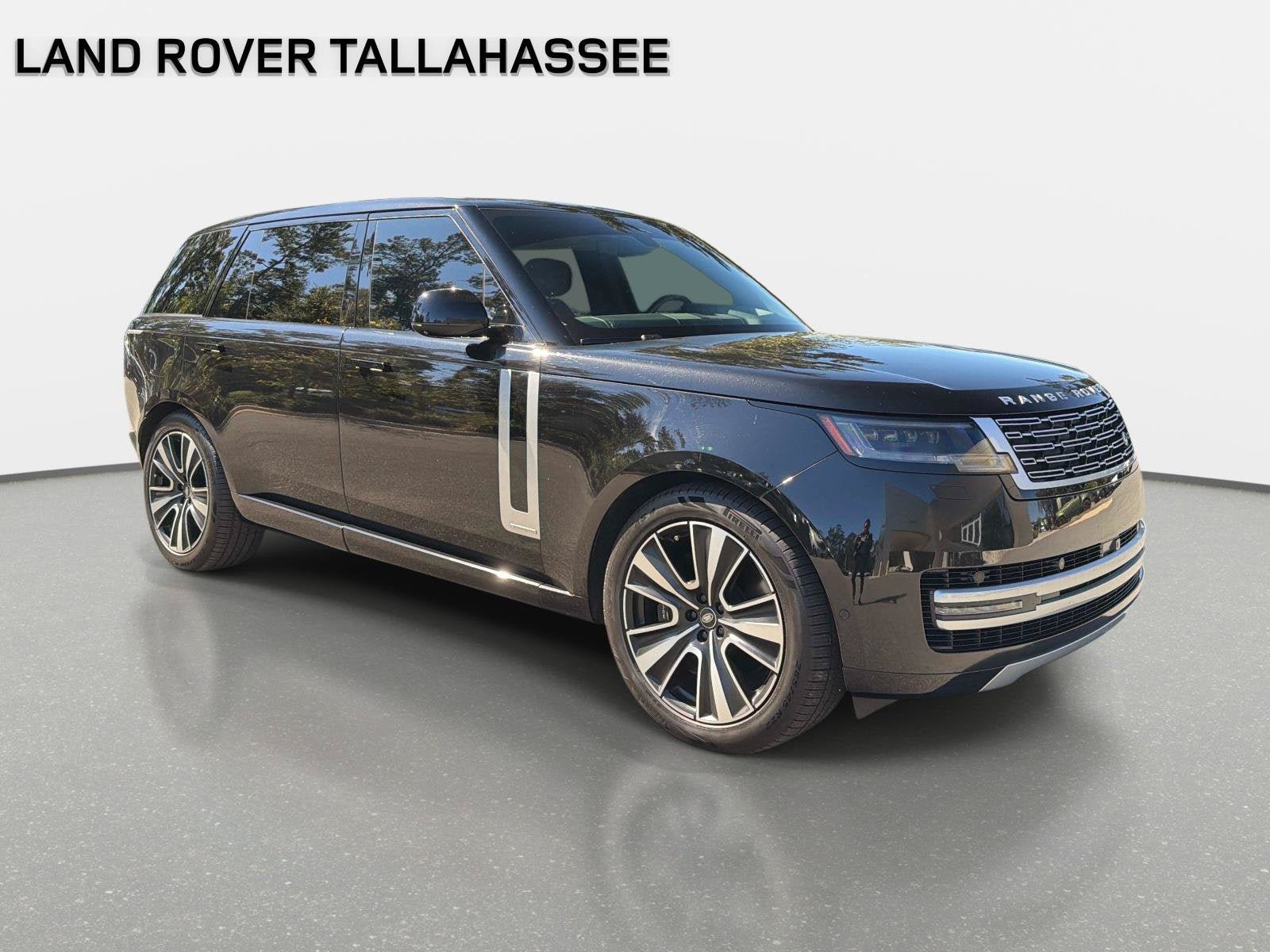 Used 2024 Land Rover Range Rover Long Wheelbase Autobiography AWD/4WD image 27