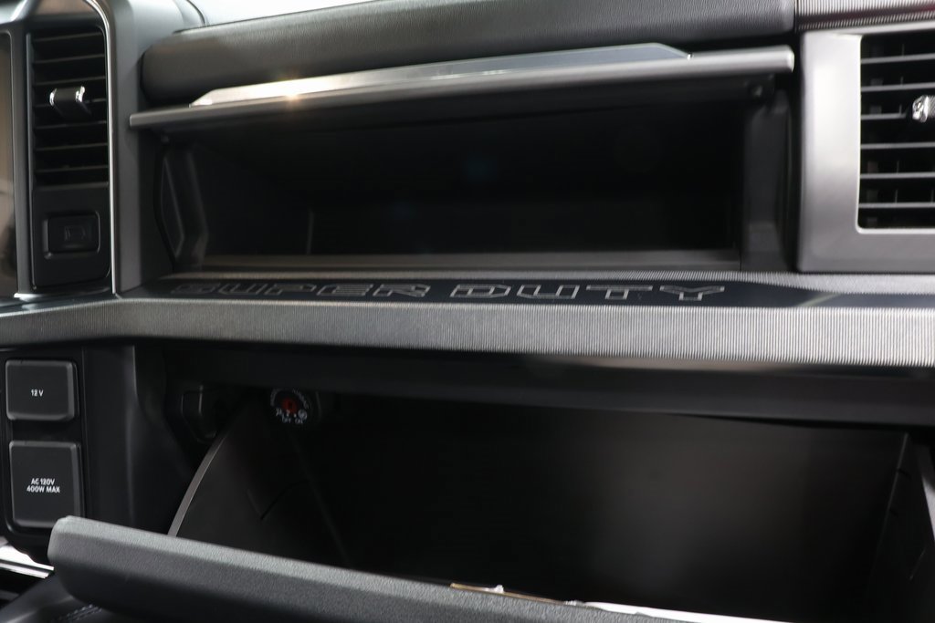 Used 2025 Ford F250 Platinum image 30