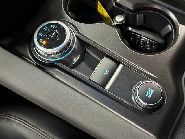 New 2026 Ford Explorer Active image 26