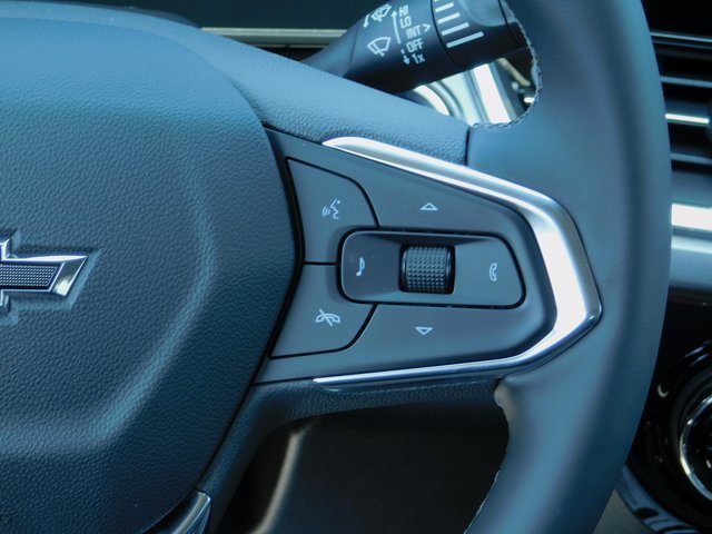 New 2025 Chevrolet Trax ACTIV w/ Driver Confidence Package image 16