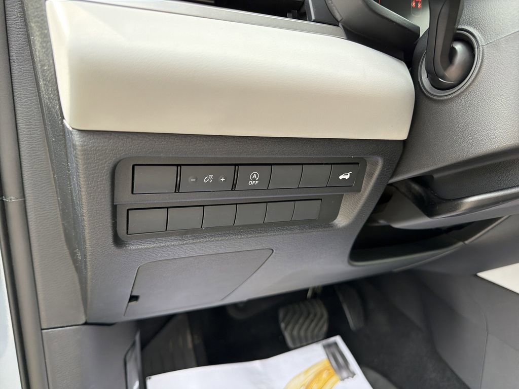New 2026 Mitsubishi Outlander SE AWD/4WD image 18