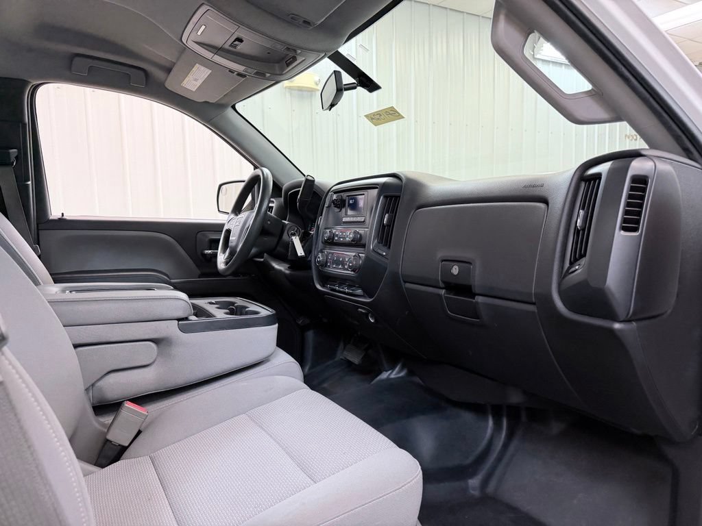 Used 2016 GMC Sierra 1500 2WD Regular Cab image 19