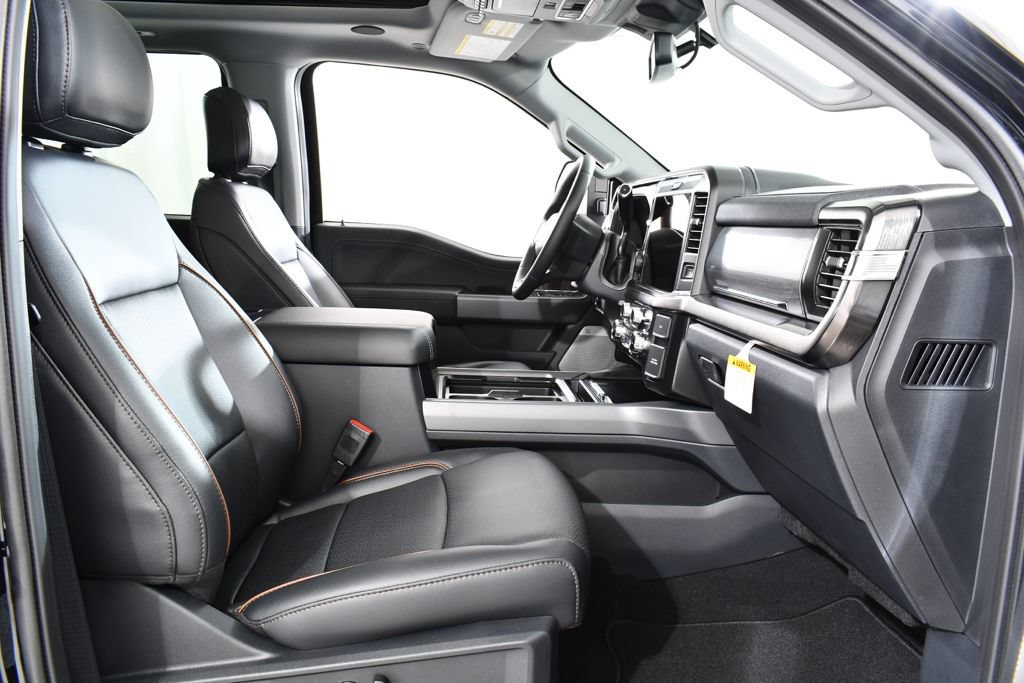 New 2026 Ford F350 Lariat AWD/4WD image 10