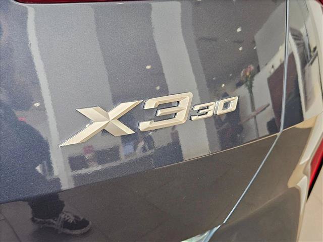 New 2026 BMW X3 xDrive30i w/ Premium Package AWD/4WD image 16