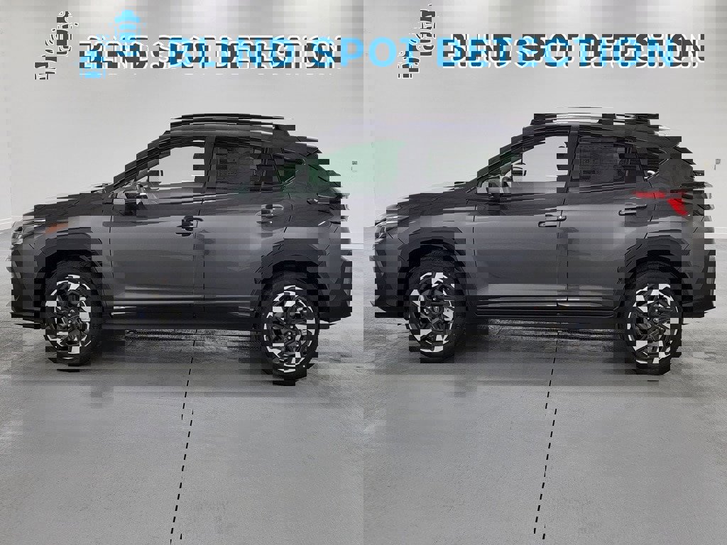 New 2026 Subaru Crosstrek 2.5i Limited image 4