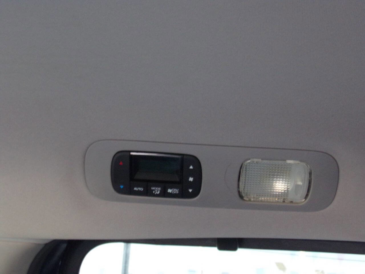 Used 2021 Honda Odyssey EX image 11