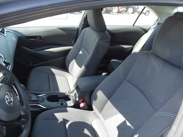 Used 2024 Toyota Corolla LE FWD image 8