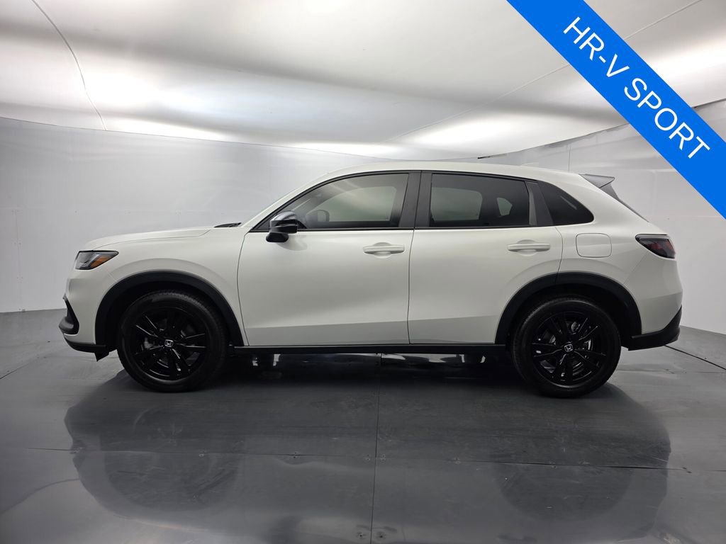Used 2026 Honda HR-V Sport image 7