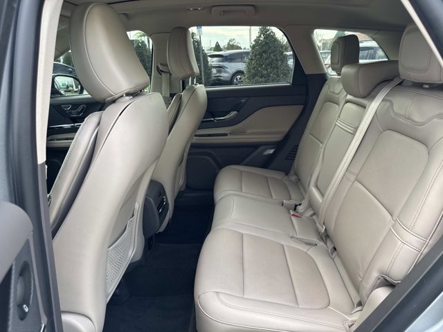 Certified 2022 Lincoln Corsair Reserve w/ Equipment Group 201A image 18