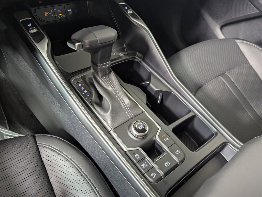 New 2026 Kia Sorento S image 24