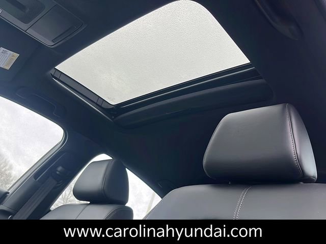 Used 2024 Honda Civic Sport Touring image 17