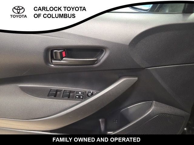 Used 2024 Toyota Corolla LE image 11