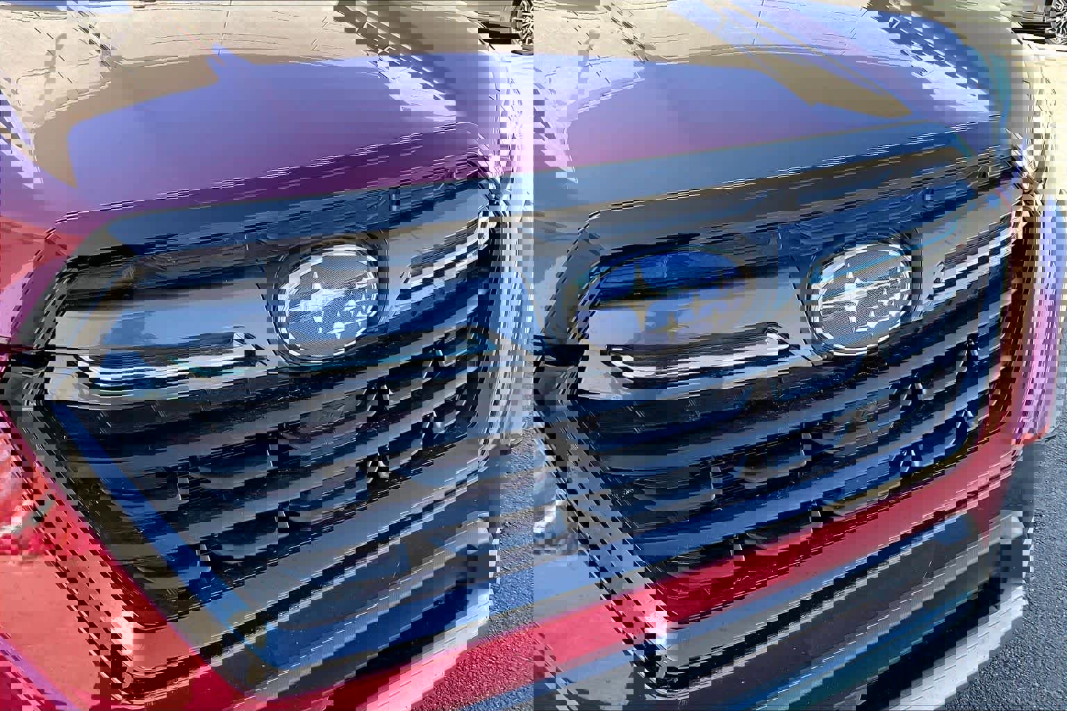 Used 2022 Subaru Forester Touring image 27