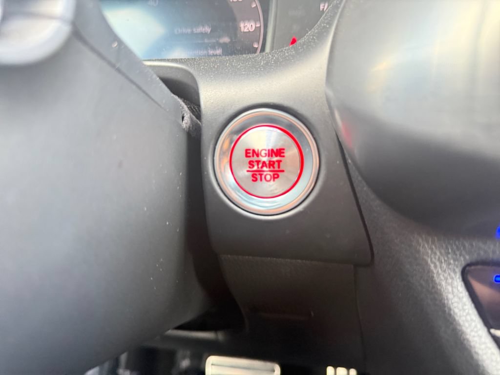Used 2025 Acura ADX A-Spec FWD image 16