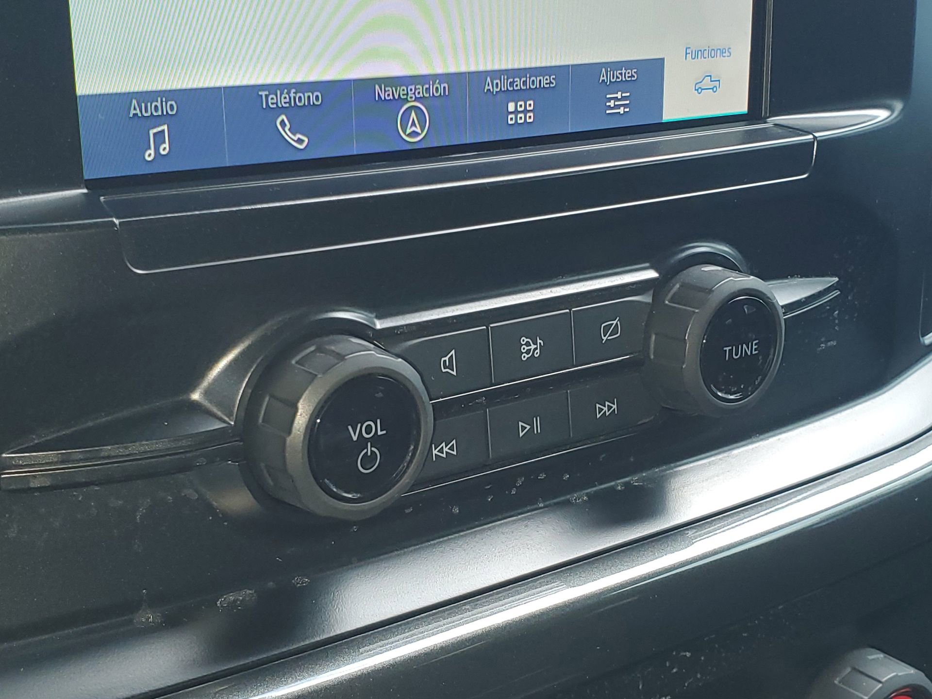 Used 2023 Ford F150 XL w/ STX Appearance Package image 26