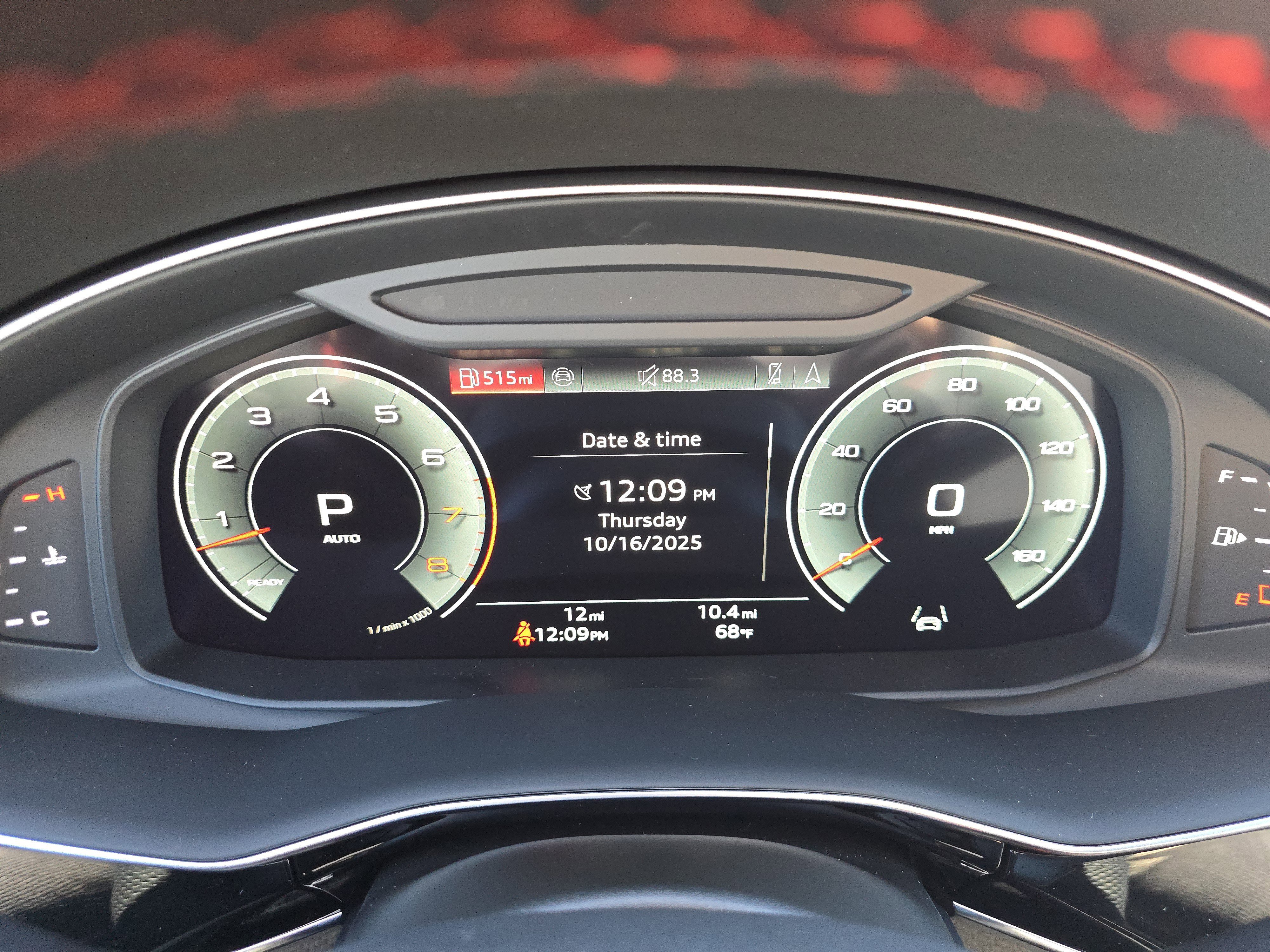 New 2026 Audi Q7 3.0T Prestige image 22