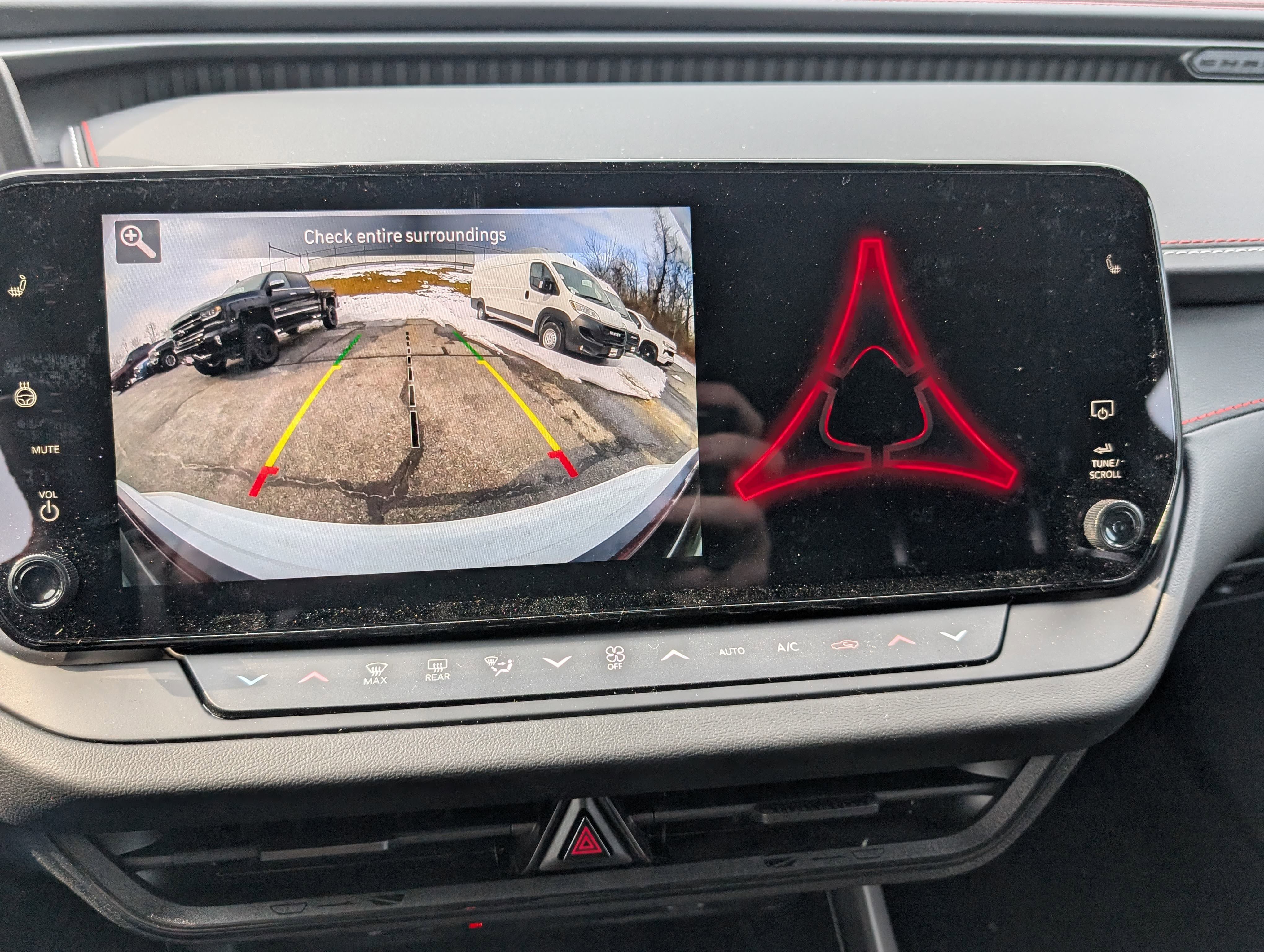 New 2026 Dodge Charger Scat Pack image 19