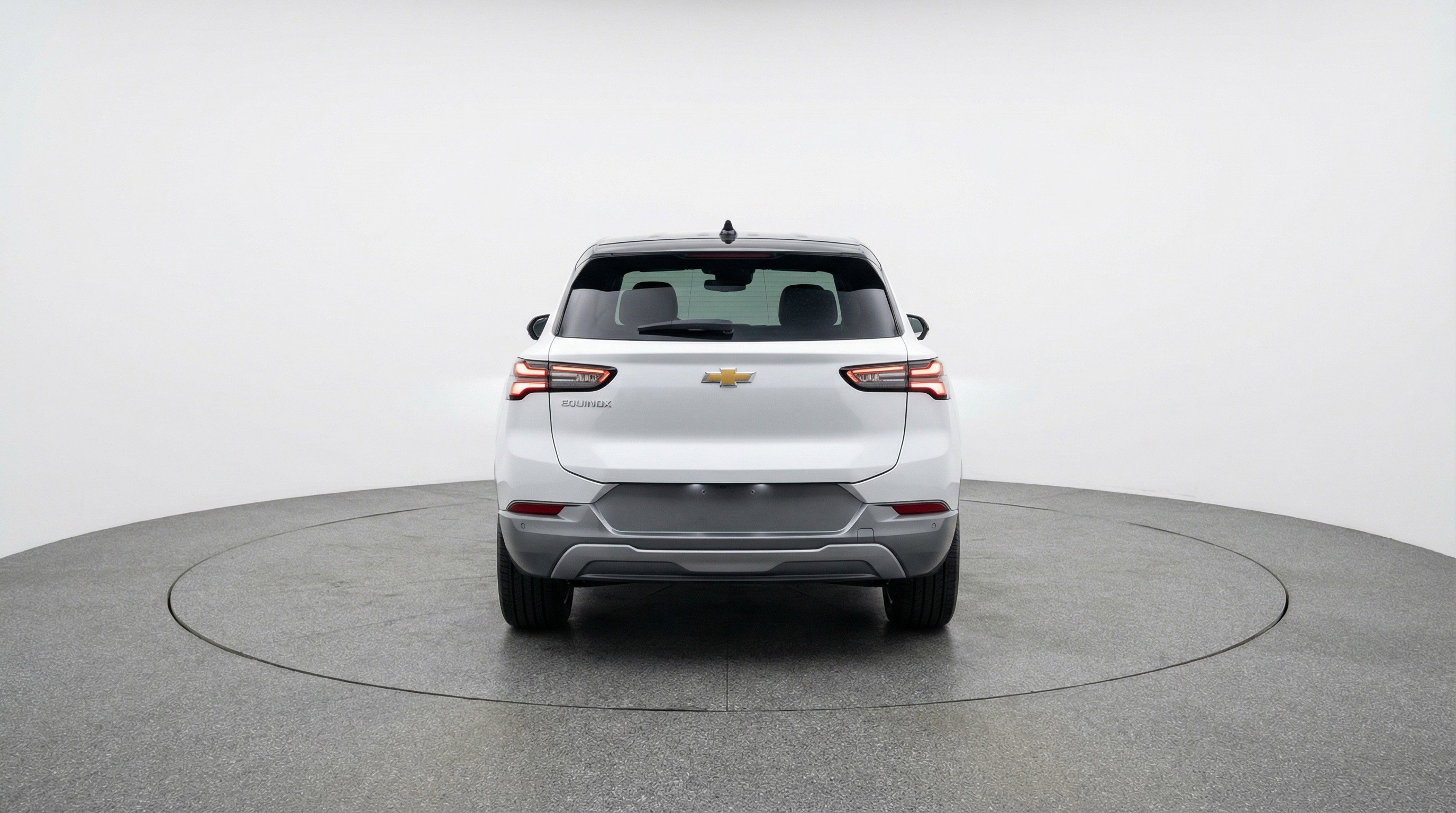 Used 2025 Chevrolet Equinox LT image 7