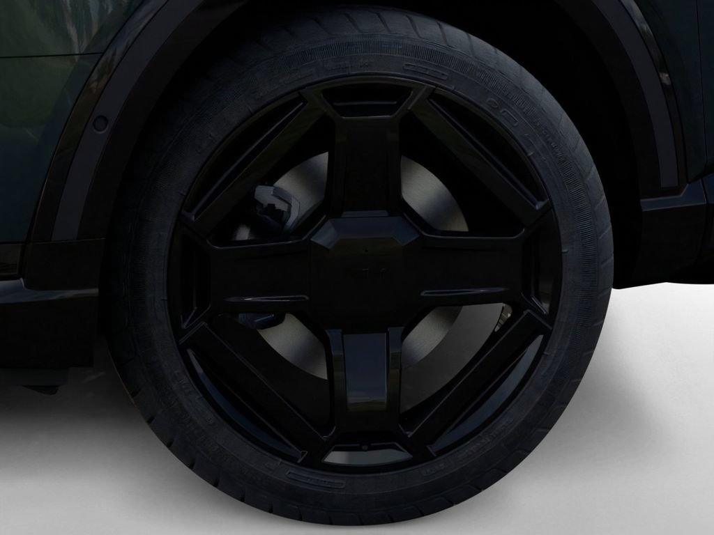 New 2027 Kia Telluride SX Prestige X-Line AWD/4WD image 9