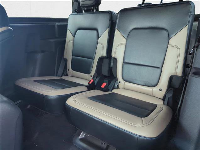 Used 2023 Ford Bronco Wildtrak image 21