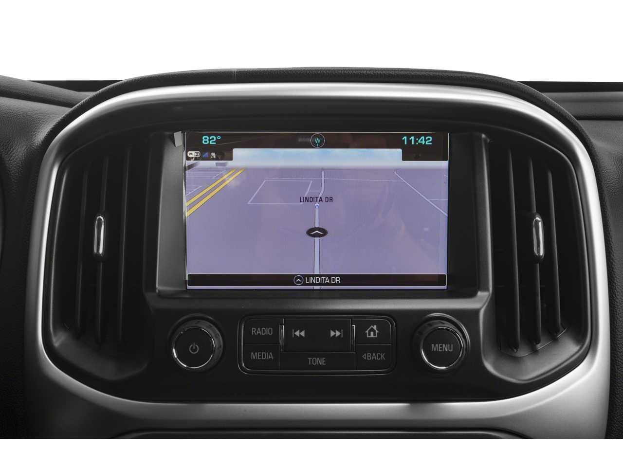Used 2019 Chevrolet Colorado ZR2 AWD/4WD image 12