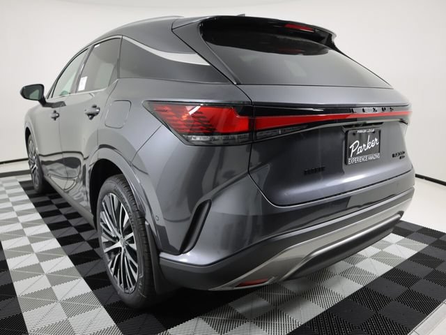 New 2026 Lexus RX 350 Premium Plus w/ Convenience Package AWD/4WD image 2