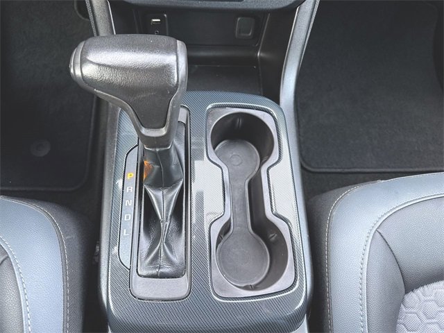 Used 2018 Chevrolet Colorado Z71 image 16