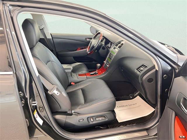 Used 2008 Lexus ES 350 image 11