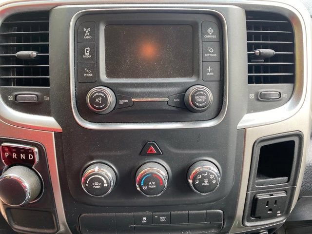 Used 2016 RAM 1500 Big Horn RWD image 18
