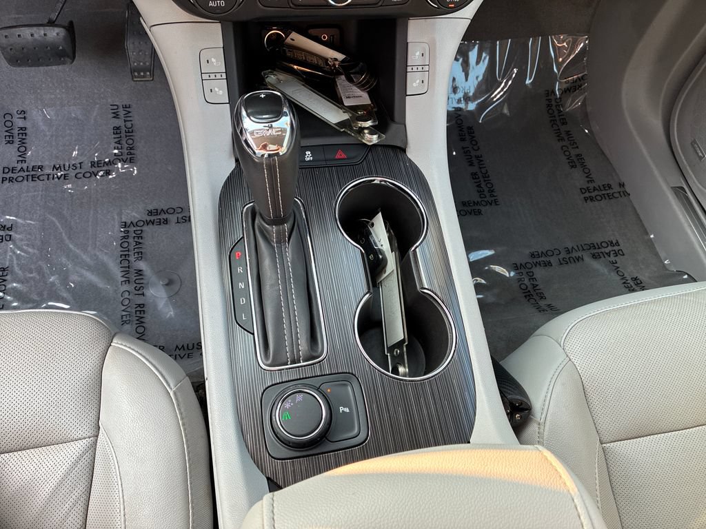 Used 2018 GMC Acadia SLT FWD image 15