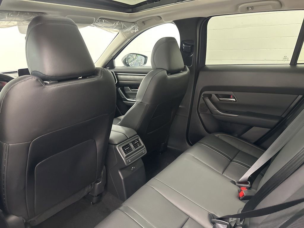 New 2026 MAZDA CX-50 2.5 Hybrid w/ Premium Plus Pkg image 18