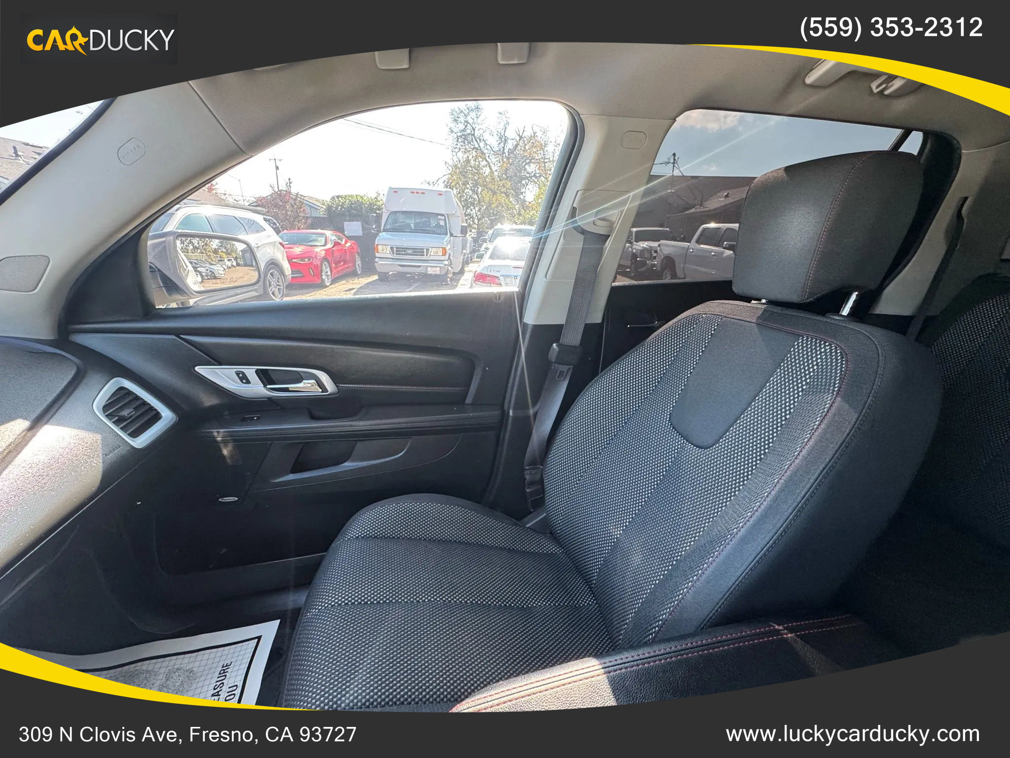 Used 2017 GMC Terrain SLE w/ Nightfall Package image 17