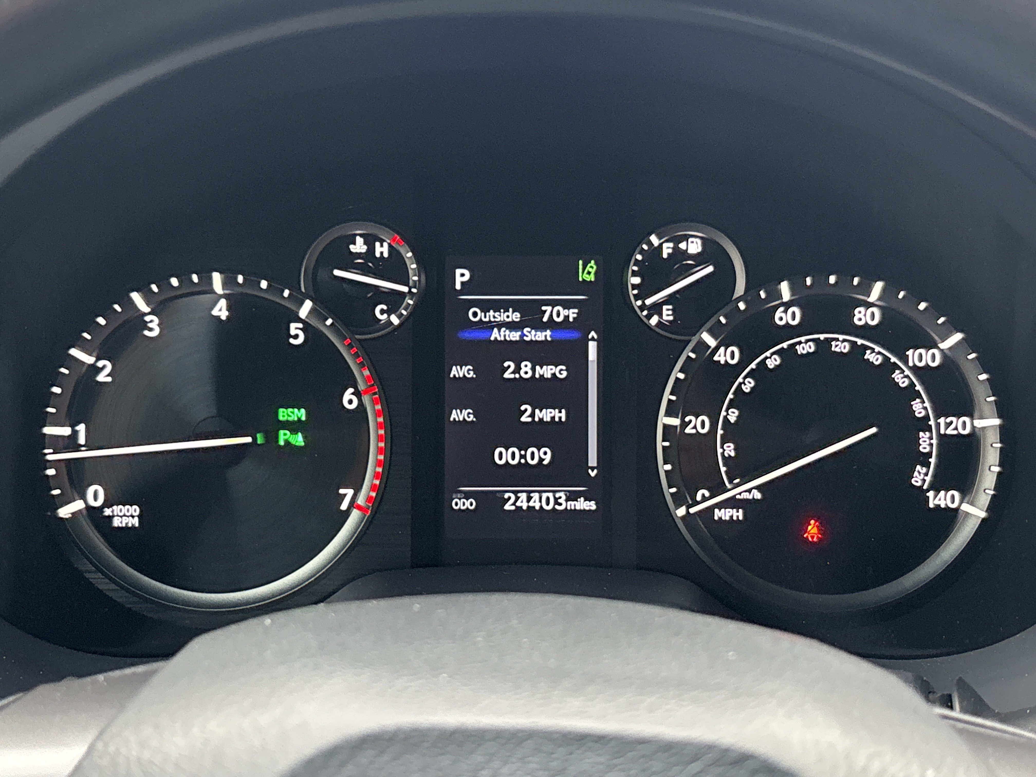 Used 2022 Lexus GX 460 w/ Black Line Special Edition AWD/4WD image 21