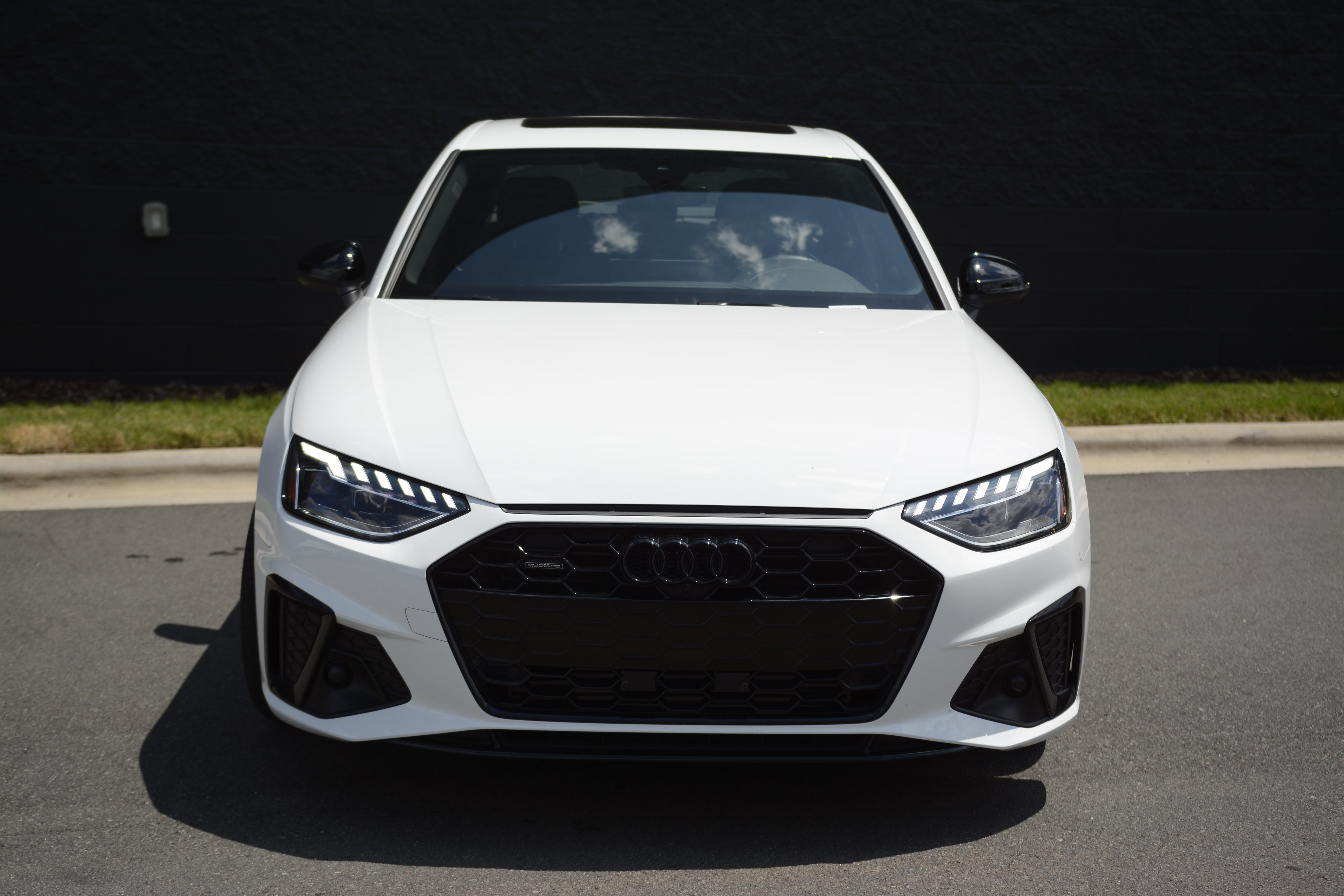 Used 2023 Audi A4 2.0T Premium Plus AWD/4WD image 10