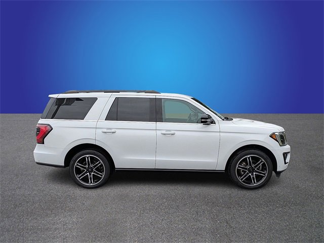 Used 2020 Ford Expedition Limited w/ Equipment Group 303A image 6