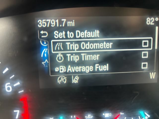 Used 2020 Ford Escape SEL AWD/4WD image 39