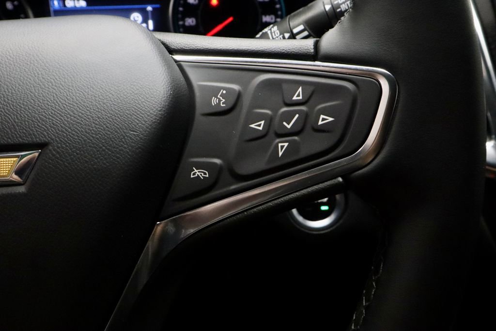 Used 2024 Chevrolet Equinox LT w/ LPO, Floor Liner Package image 26