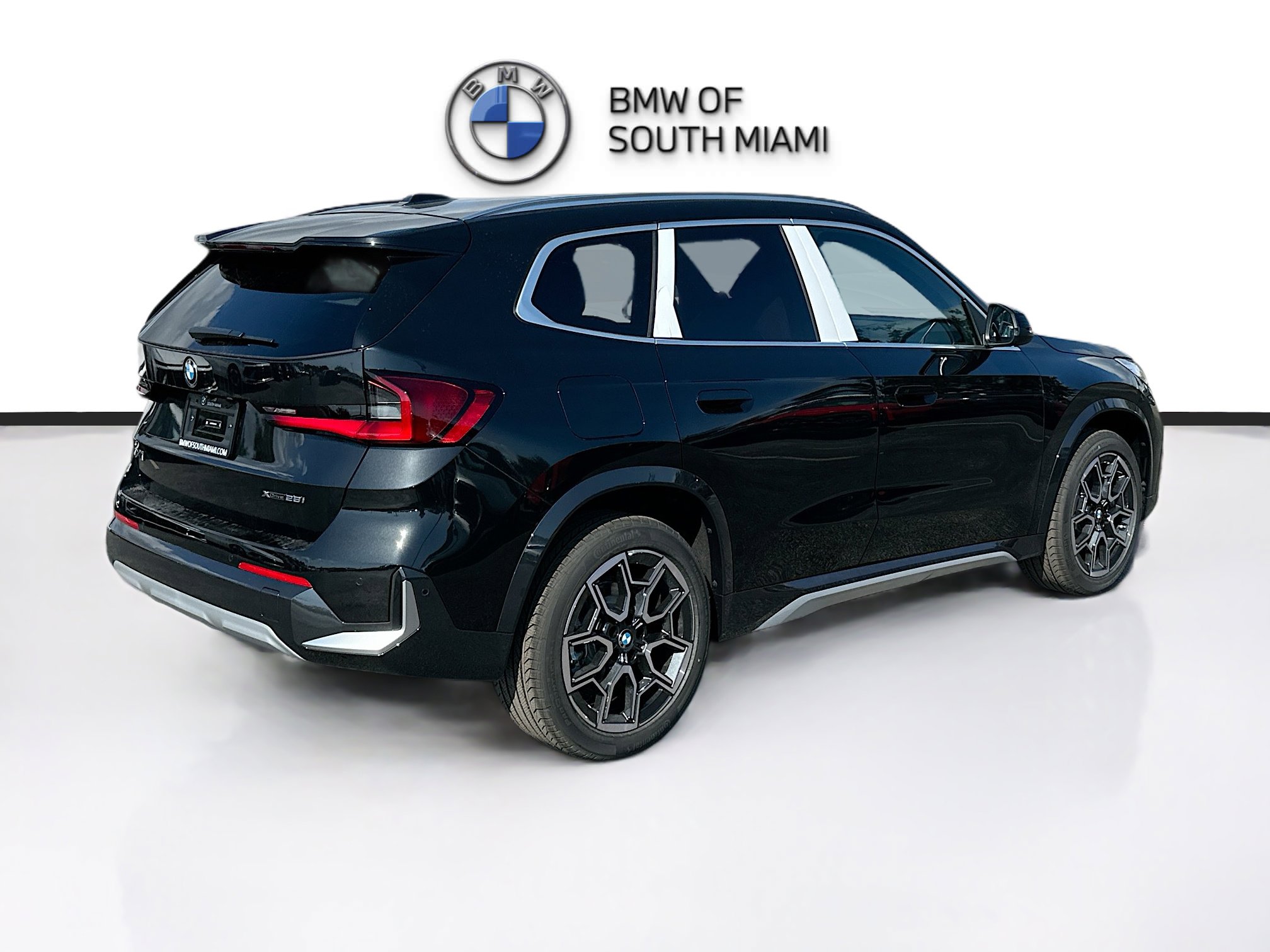 New 2026 BMW X1 xDrive28i w/ Convenience Package image 6