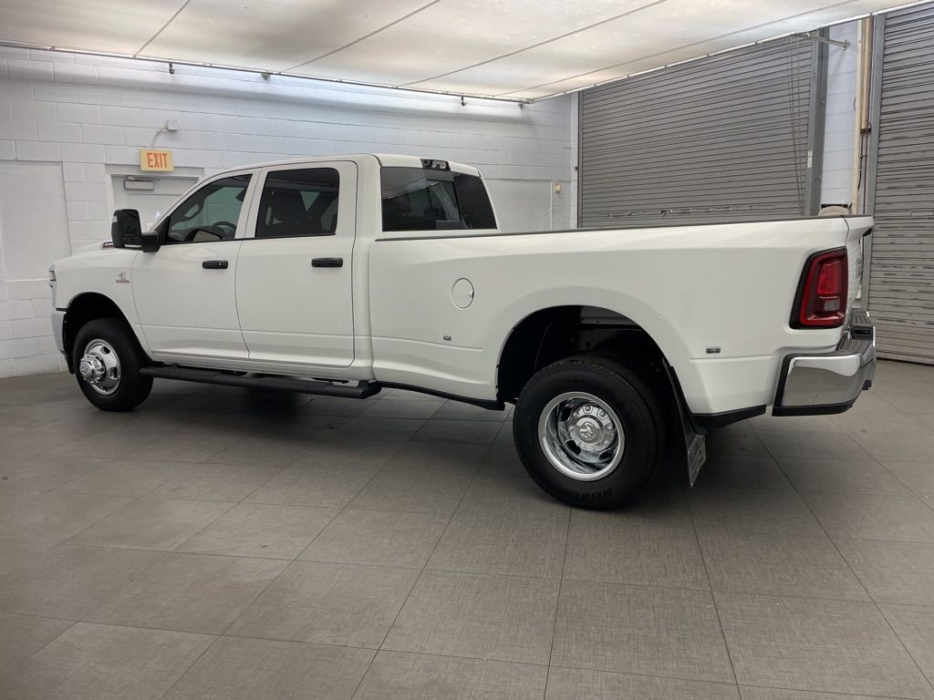 New 2026 RAM 3500 Tradesman image 5