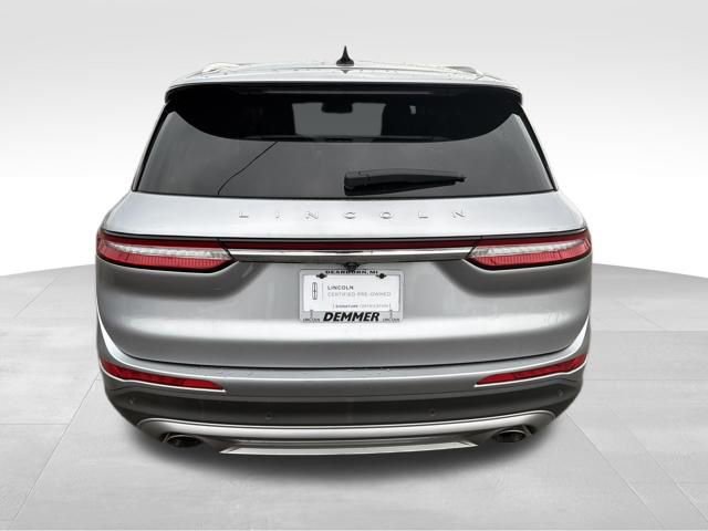 Used 2021 Lincoln Corsair AWD image 5