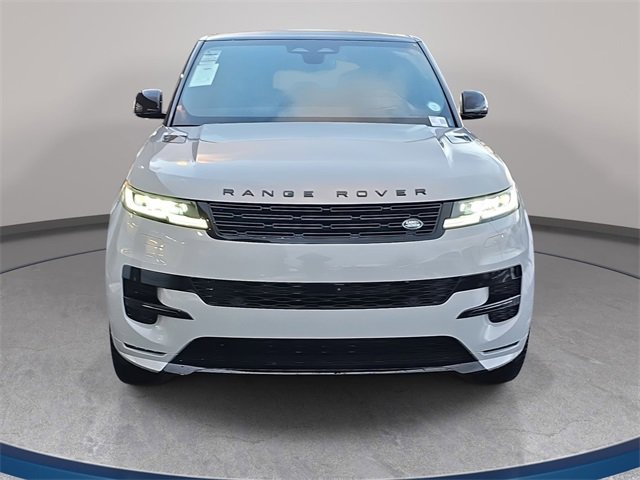 New 2026 Land Rover Range Rover Sport Dynamic SE image 2