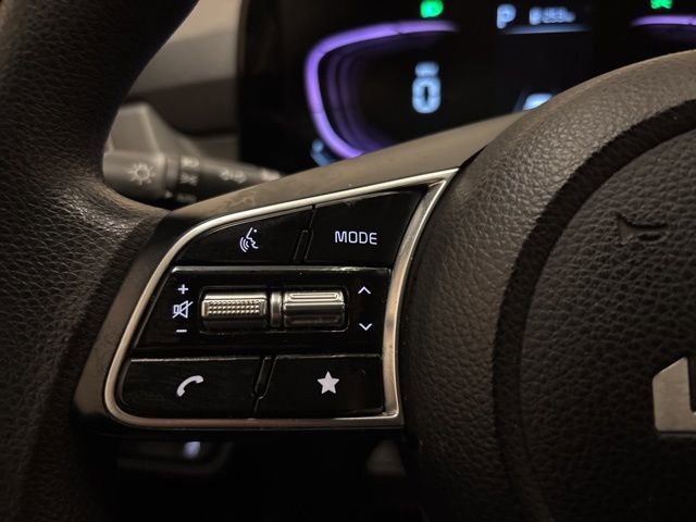 Certified 2024 Kia Seltos LX image 13